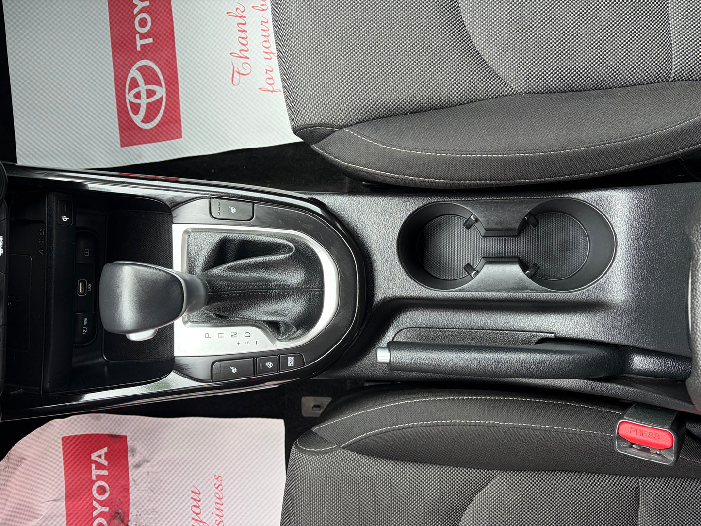 2024 Kia Forte EX IVT