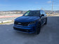 2022 Kia Sorento SX AWD w/Black Leather