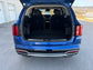 2022 Kia Sorento SX AWD w/Black Leather