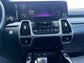 2022 Kia Sorento SX AWD w/Black Leather
