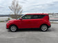 2021 Kia Soul EX IVT