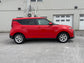 2021 Kia Soul EX IVT
