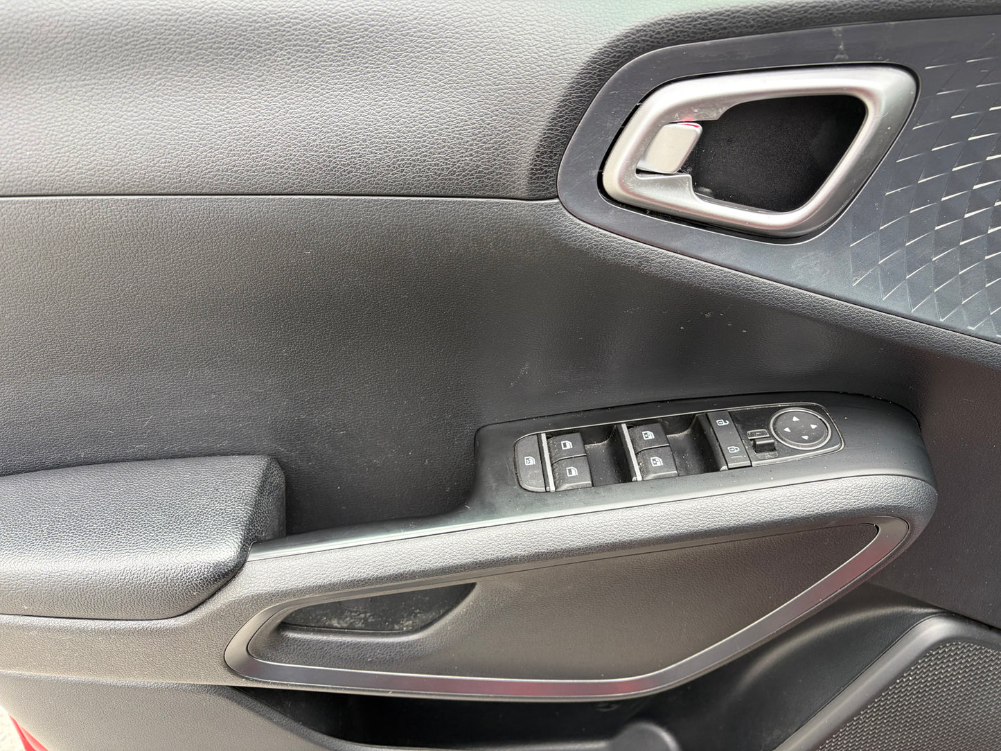 2021 Kia Soul EX IVT