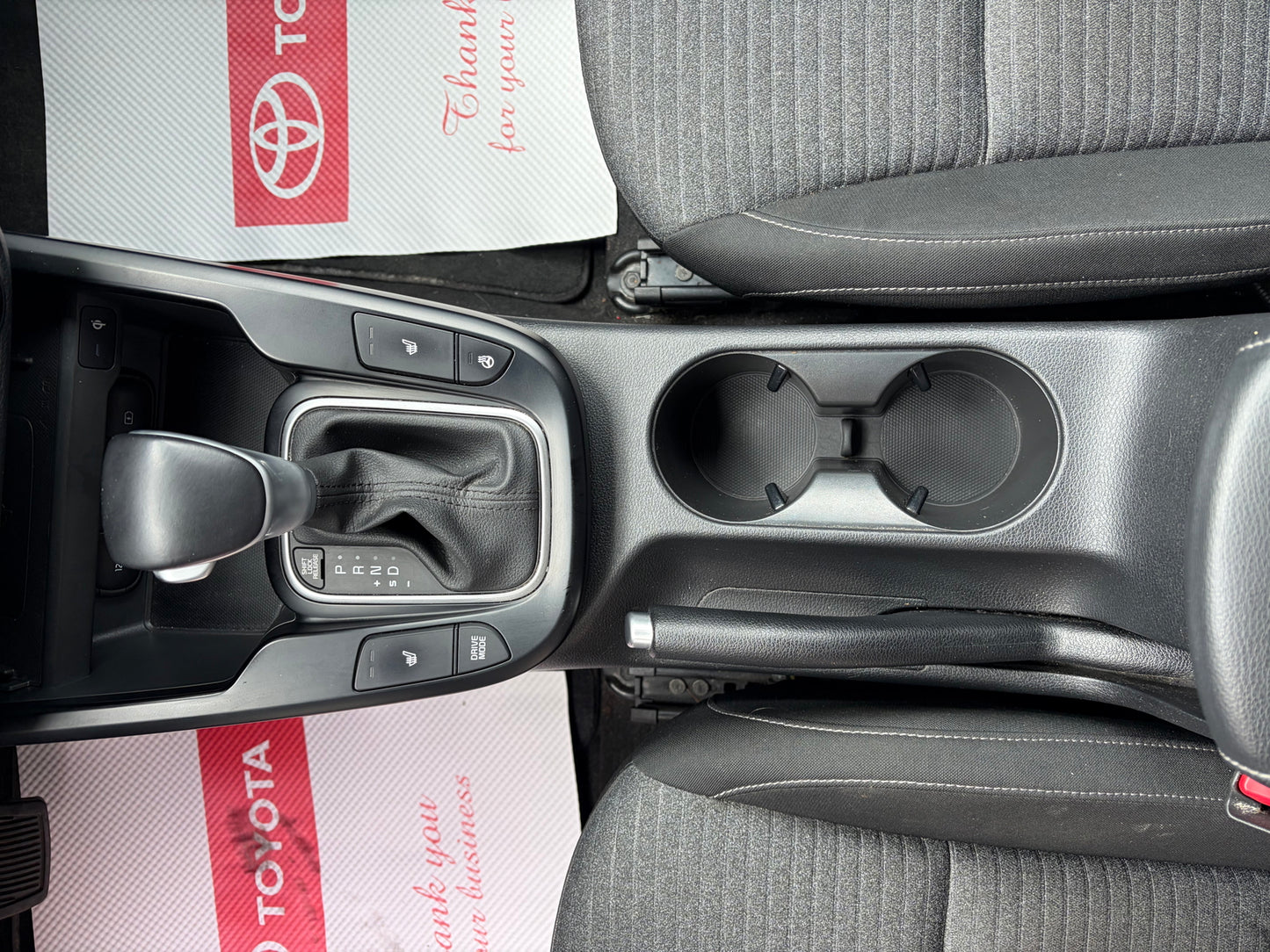 2021 Kia Soul EX IVT