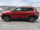2024 Kia Seltos EX AWD