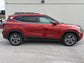 2024 Kia Seltos EX AWD