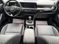 2024 Kia Seltos EX AWD