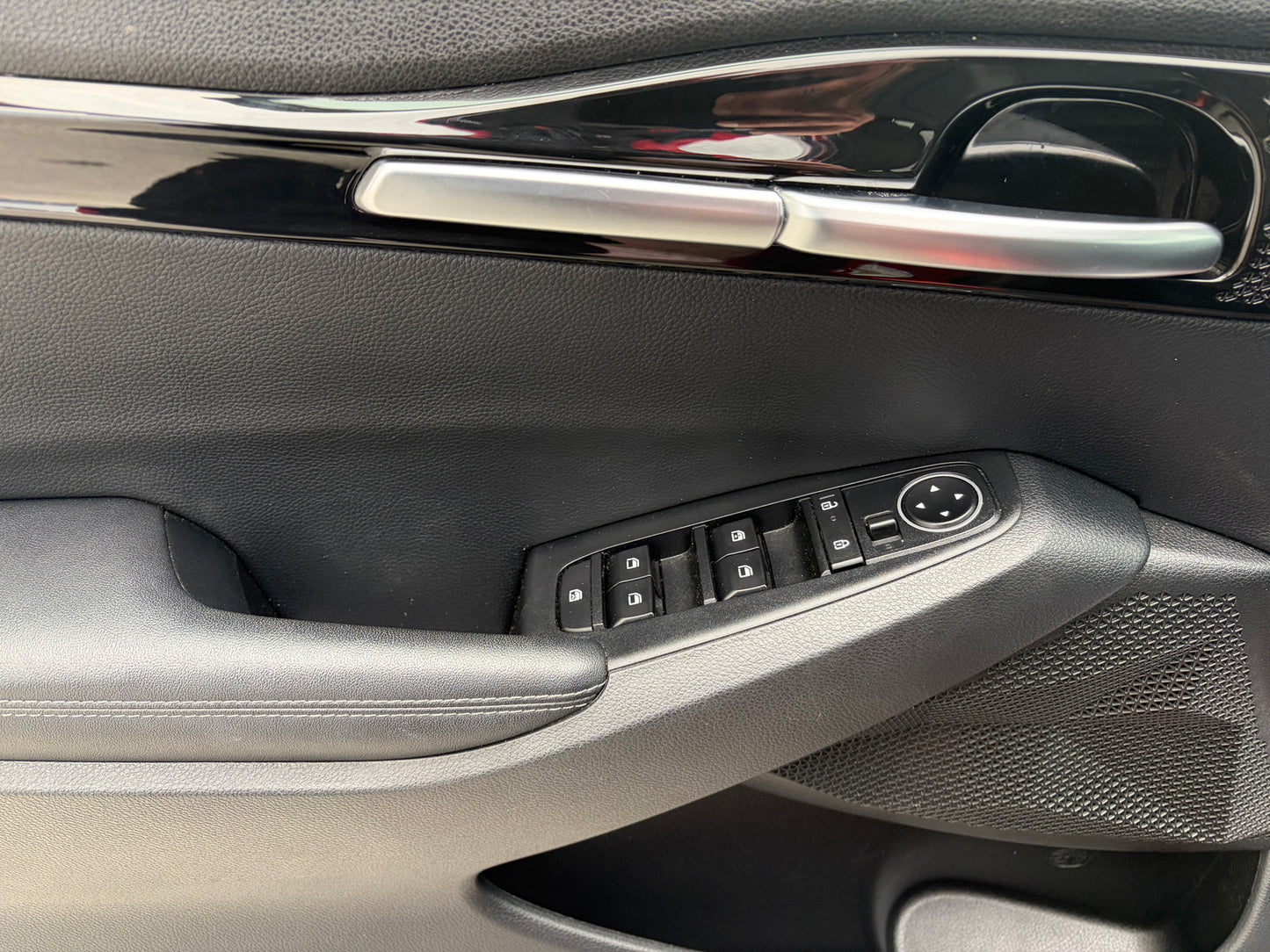 2024 Kia Seltos EX AWD