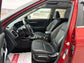 2024 Kia Seltos EX AWD