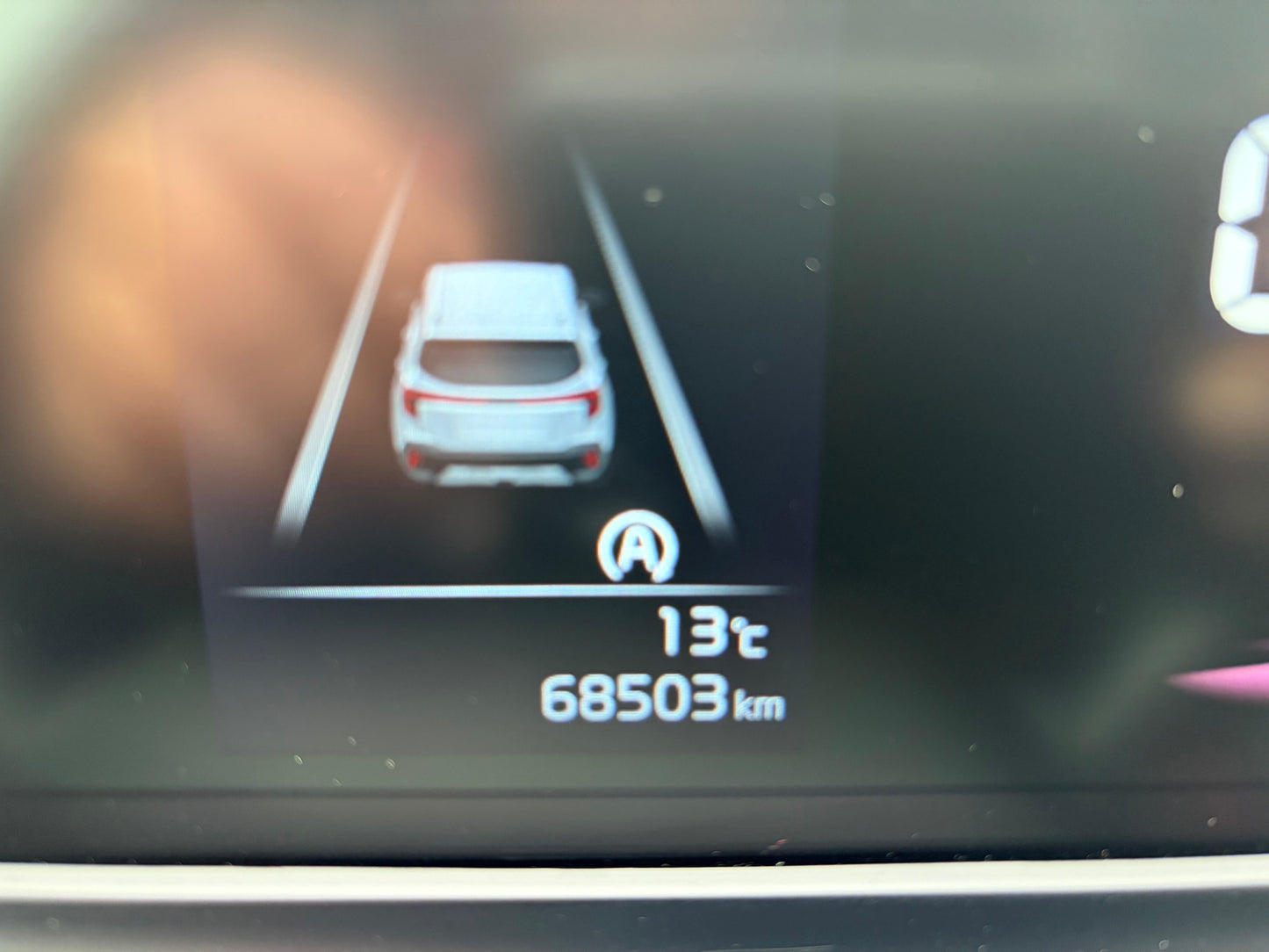 2024 Kia Seltos EX AWD