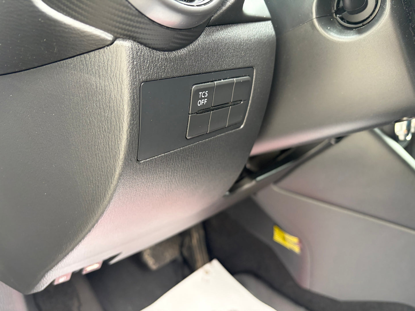 2021 Mazda CX-3 GS Auto AWD