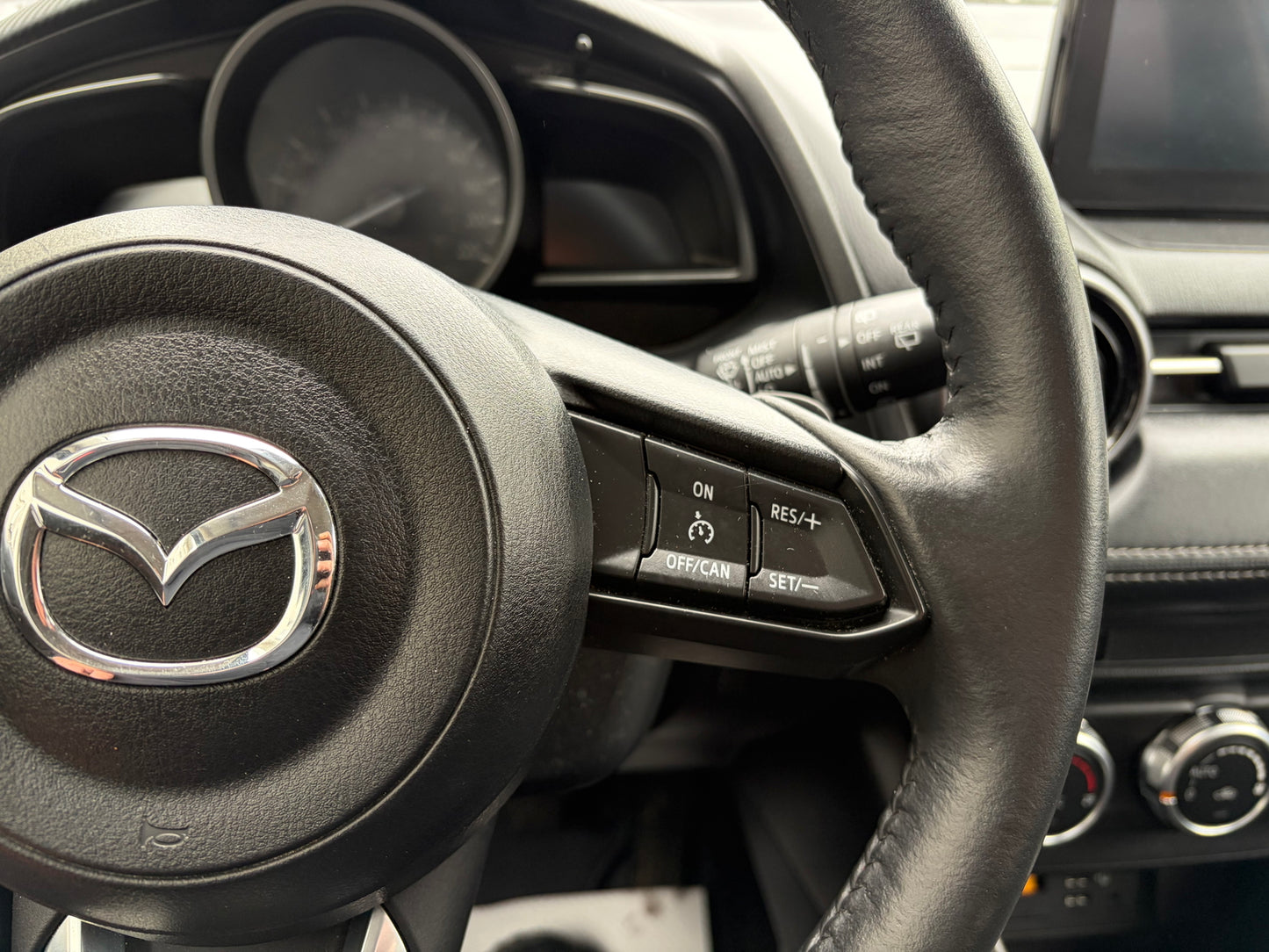 2021 Mazda CX-3 GS Auto AWD