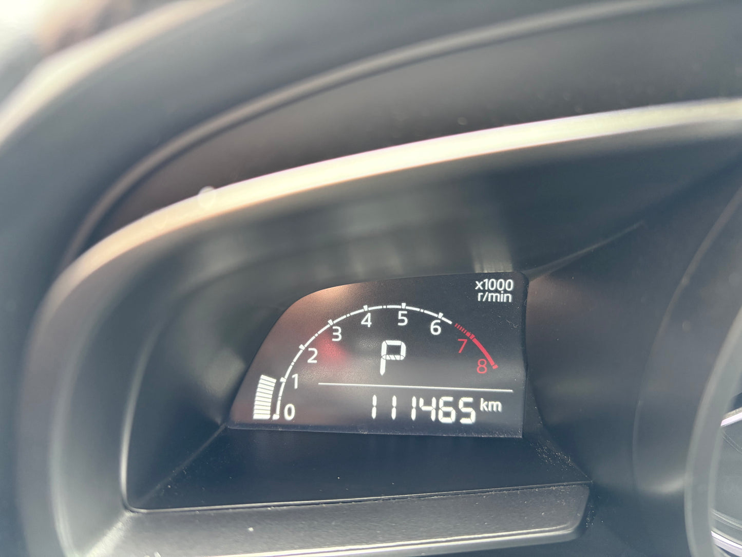 2021 Mazda CX-3 GS Auto AWD