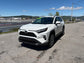 2024 Toyota RAV4 XLE AWD