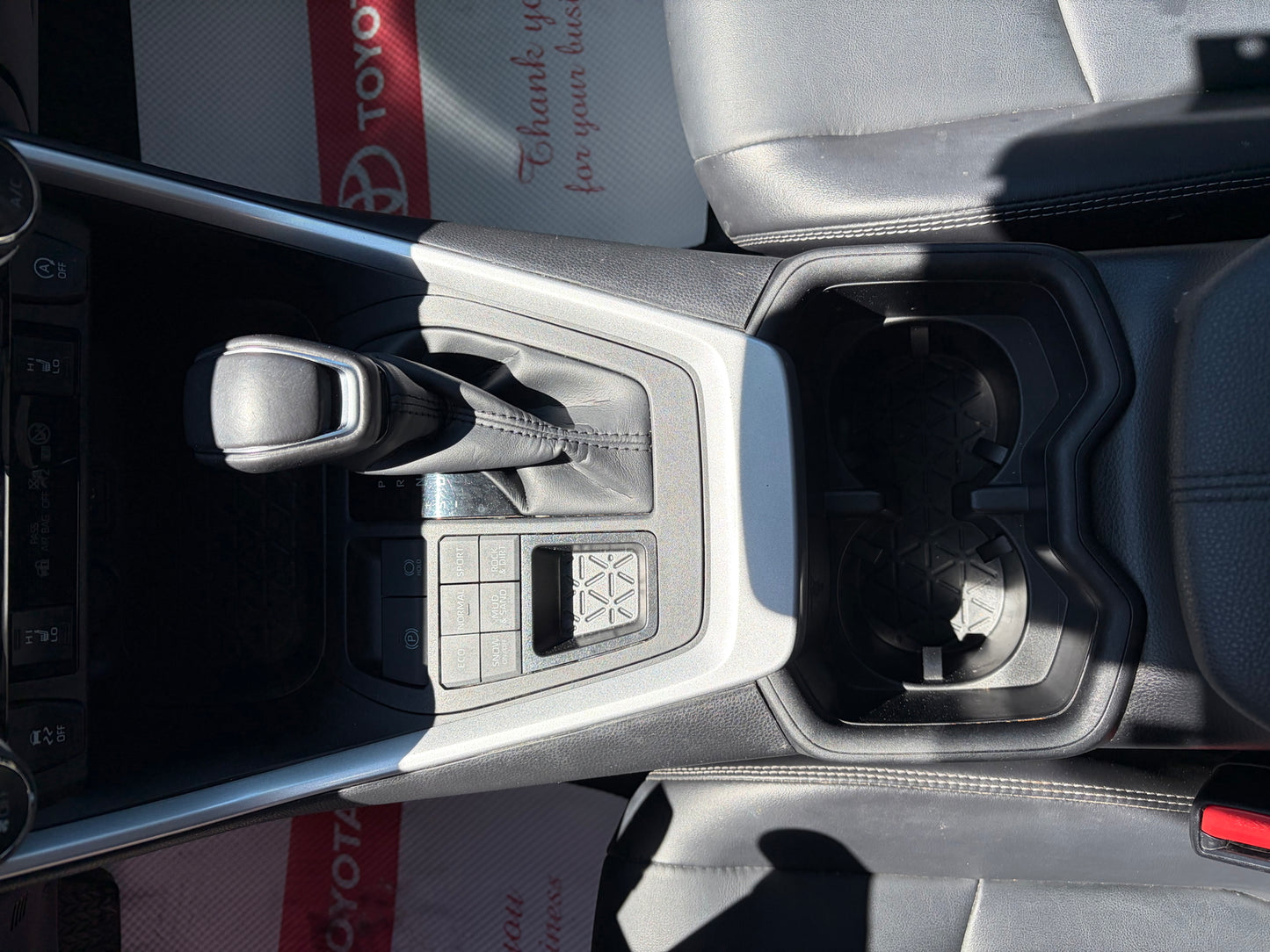 2024 Toyota RAV4 XLE AWD
