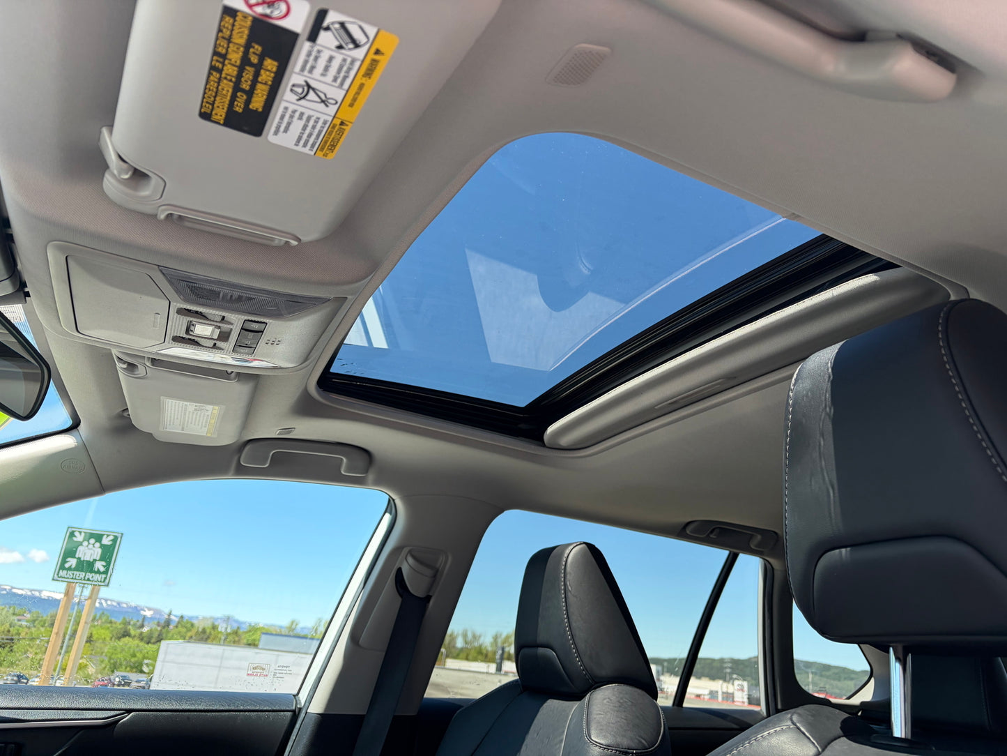 2024 Toyota RAV4 XLE AWD