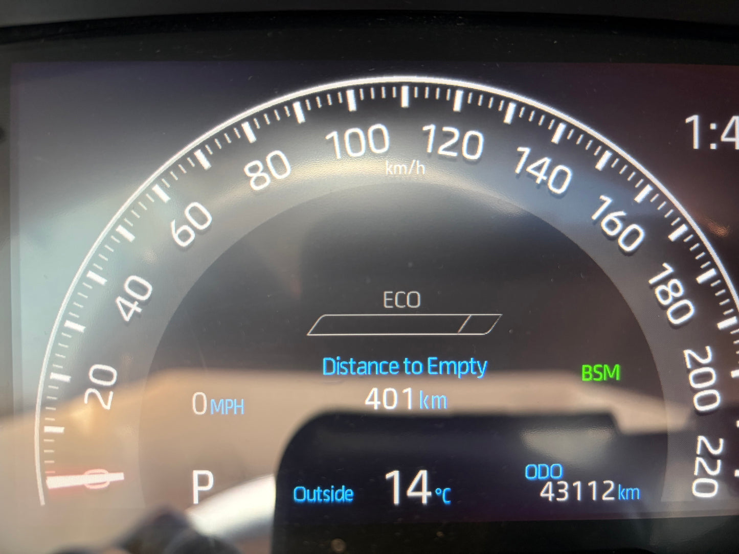 2024 Toyota RAV4 XLE AWD