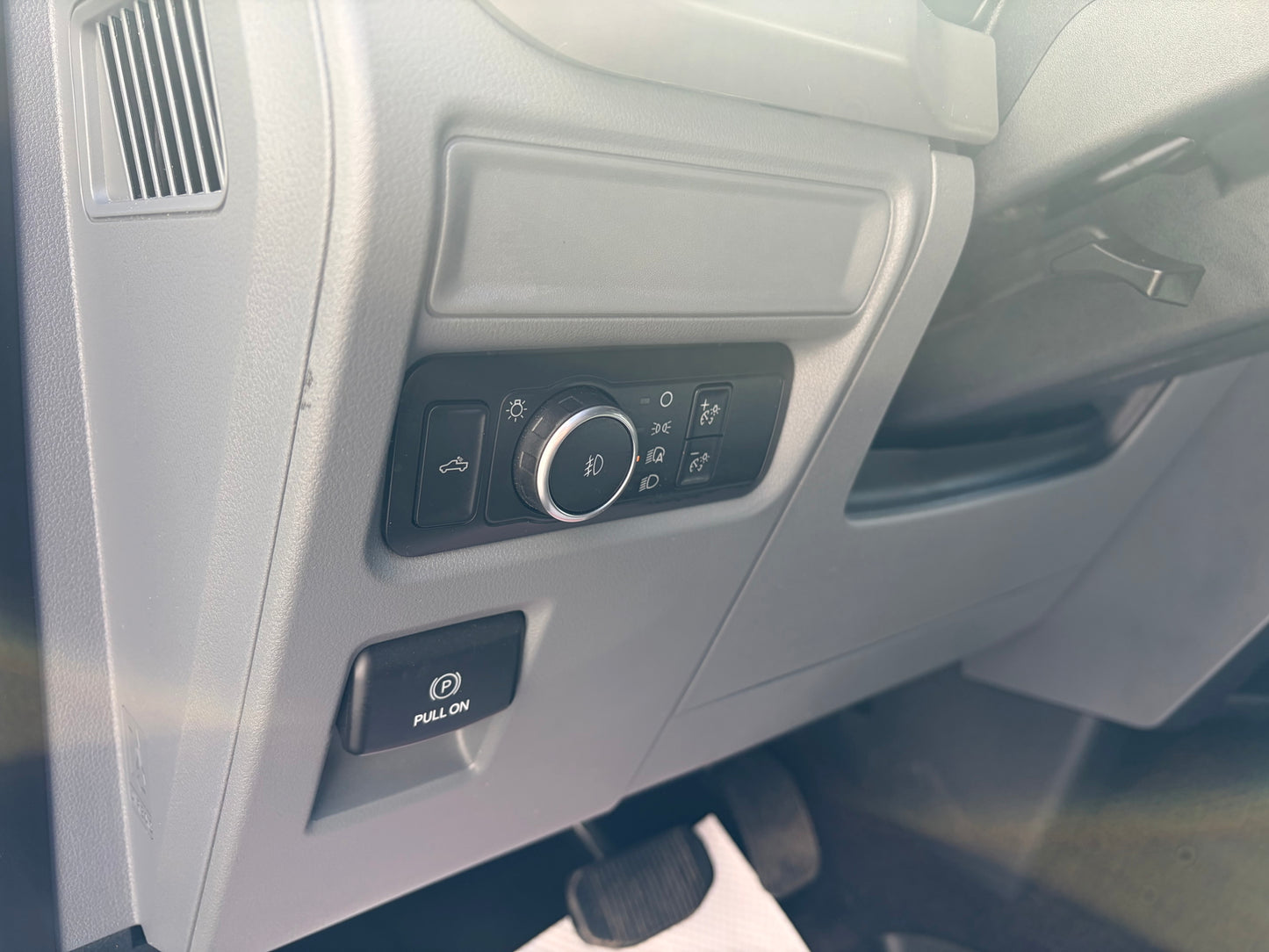 2021 Ford F-150 XLT 4WD SuperCrew 5.5' Box