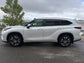 2023 Toyota Highlander XLE AWD