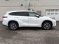 2023 Toyota Highlander XLE AWD