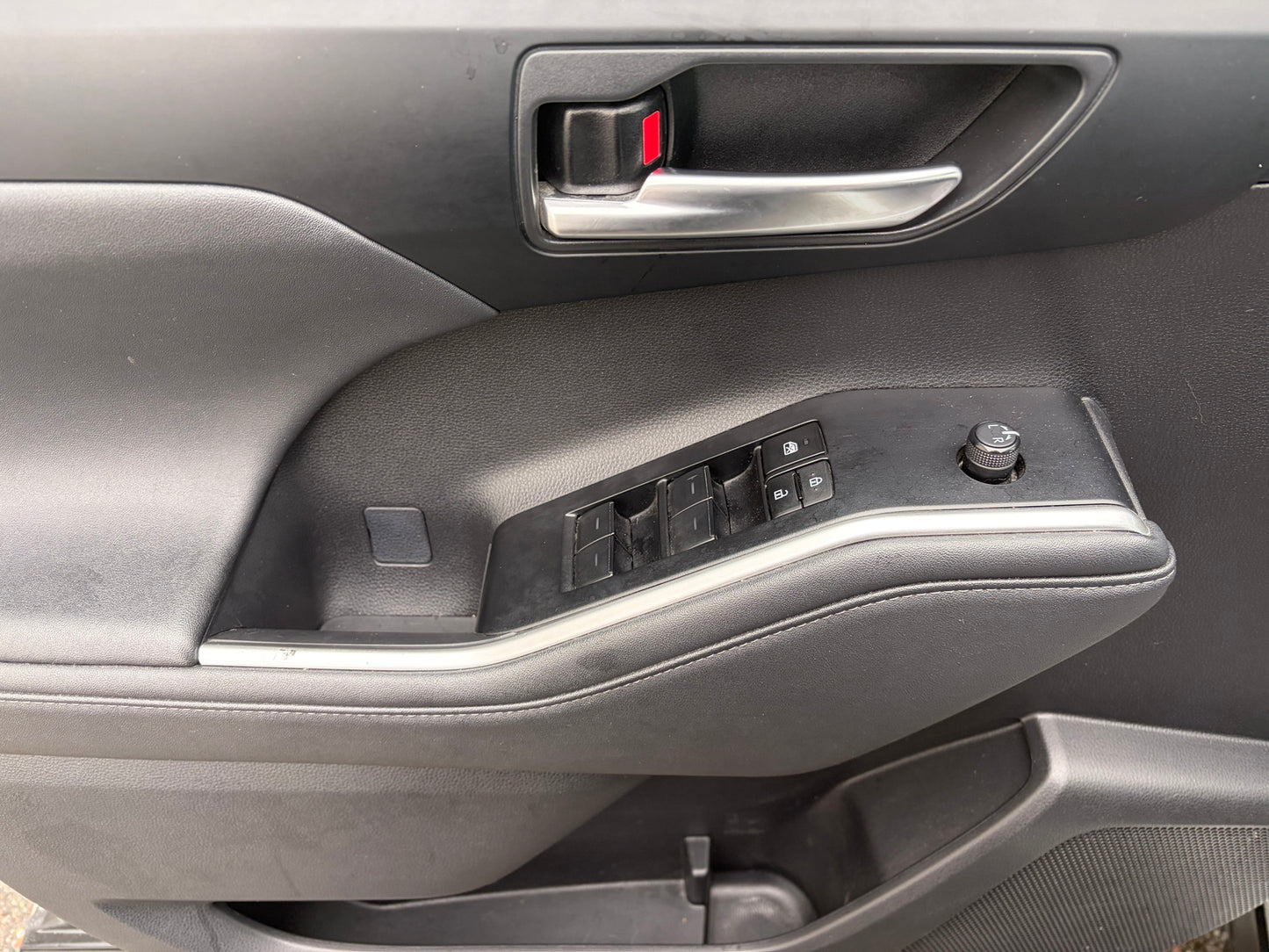 2023 Toyota Highlander XLE AWD