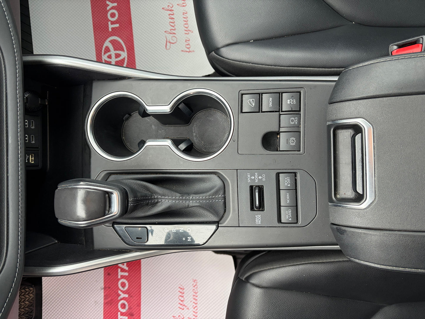 2023 Toyota Highlander XLE AWD
