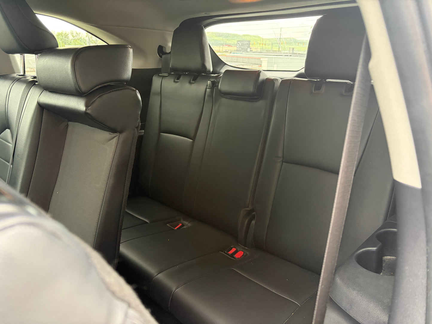 2023 Toyota Highlander XLE AWD