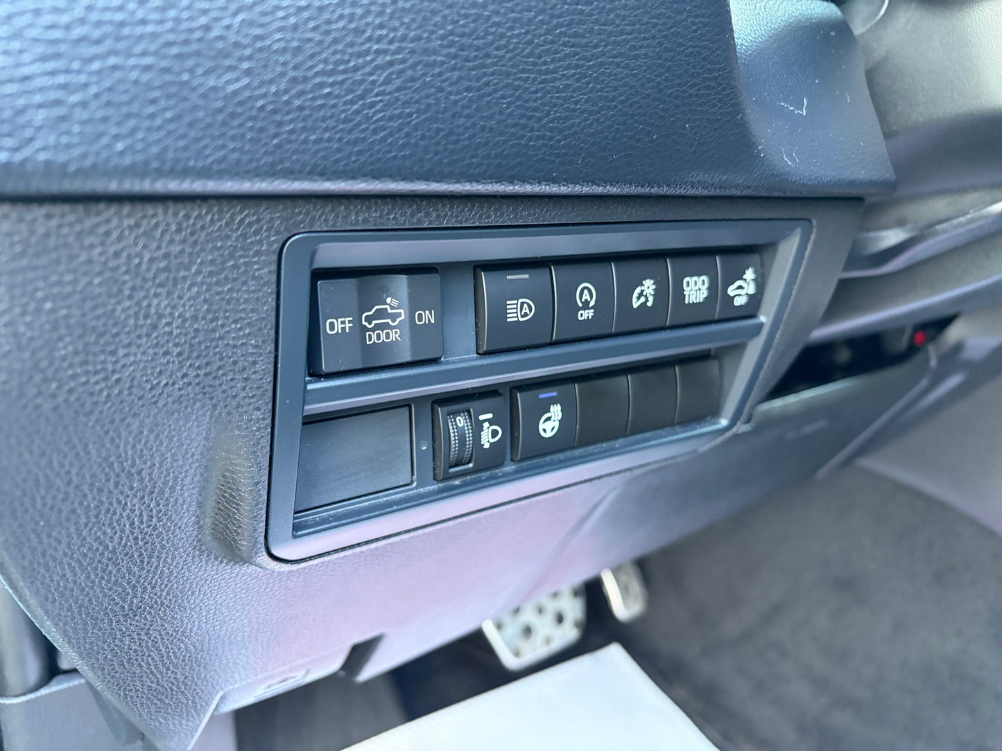 2024 Toyota Tundra