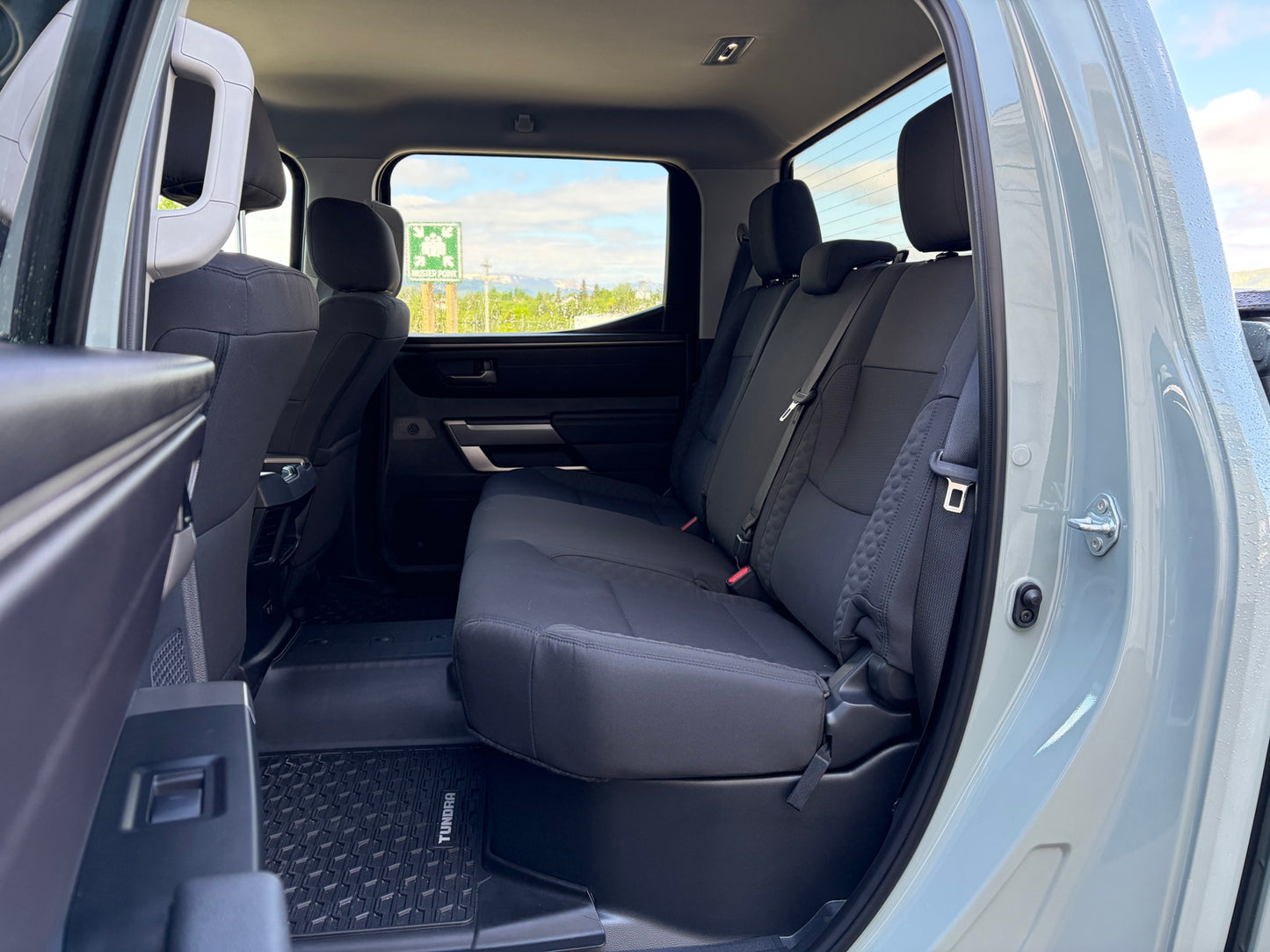 2024 Toyota Tundra