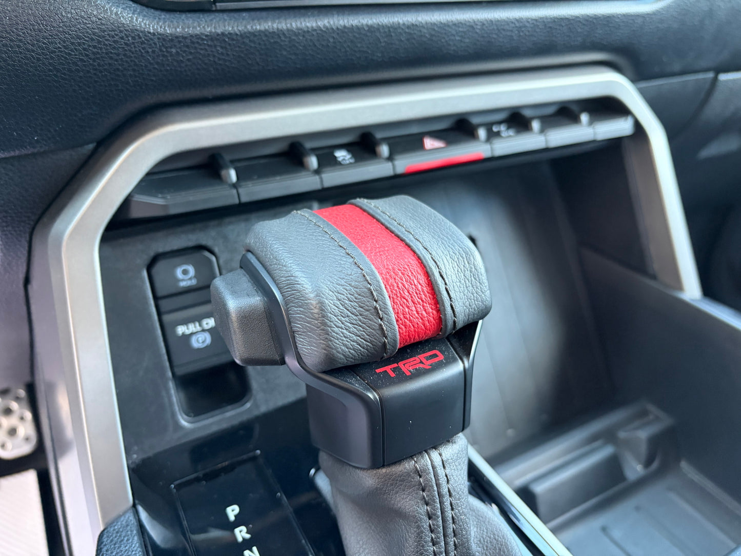 2024 Toyota Tundra