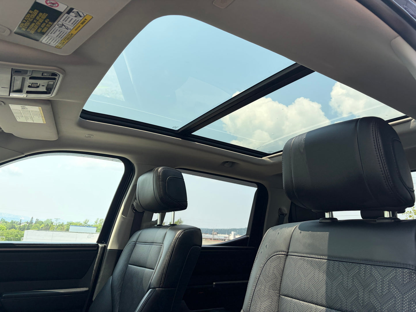 2024 Toyota Tundra 4x4 Crewmax Limited