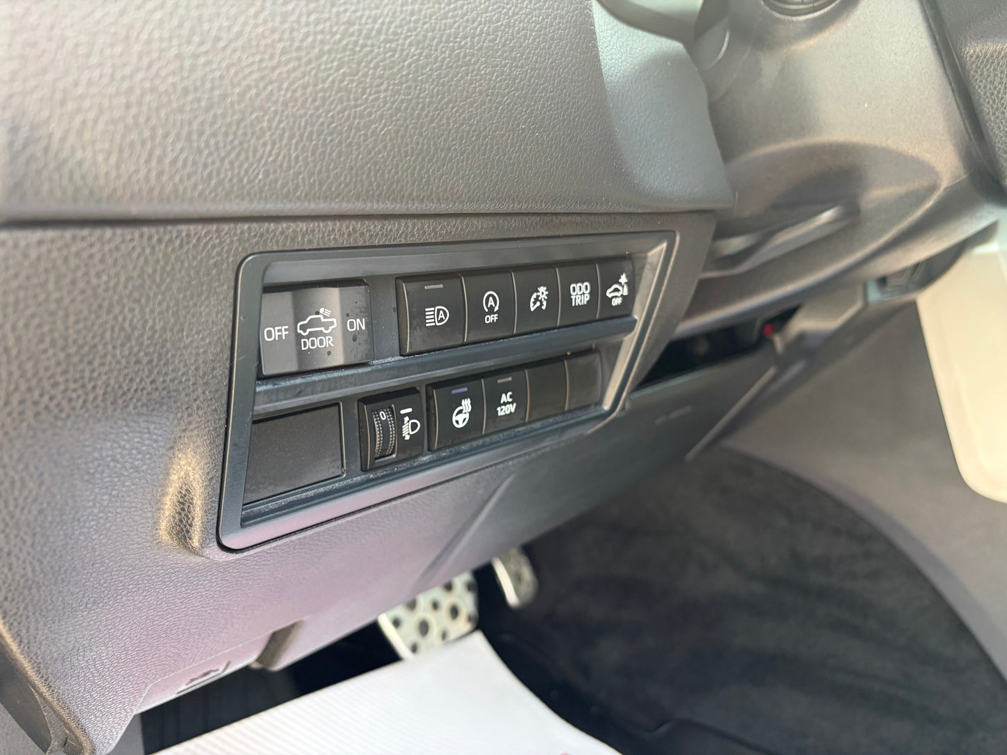 2024 Toyota Tundra 4x4 Crewmax Limited