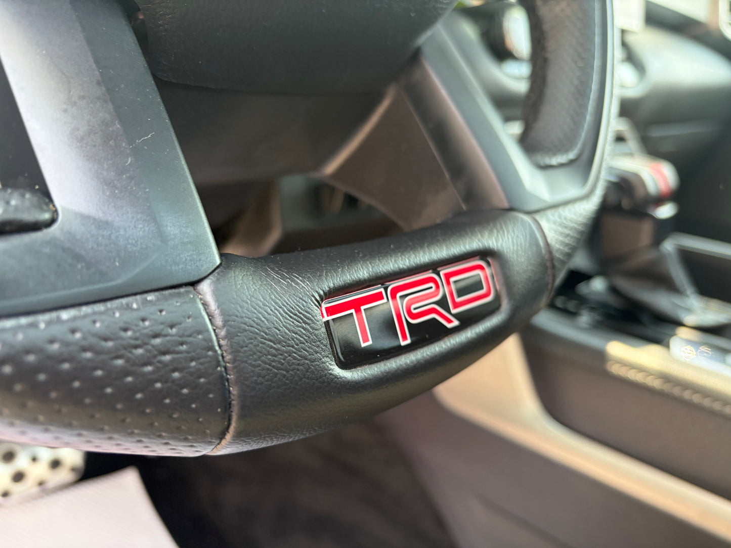 2024 Toyota Tundra 4x4 Crewmax Limited