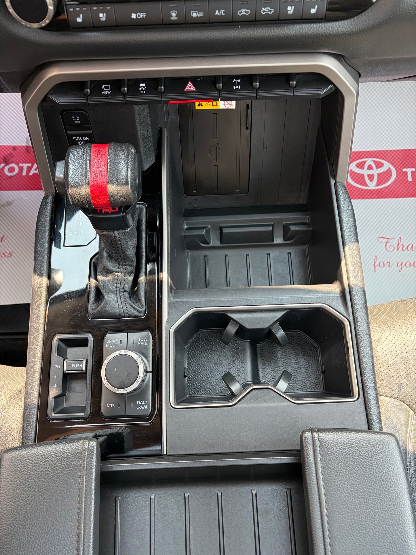2024 Toyota Tundra 4x4 Crewmax Limited