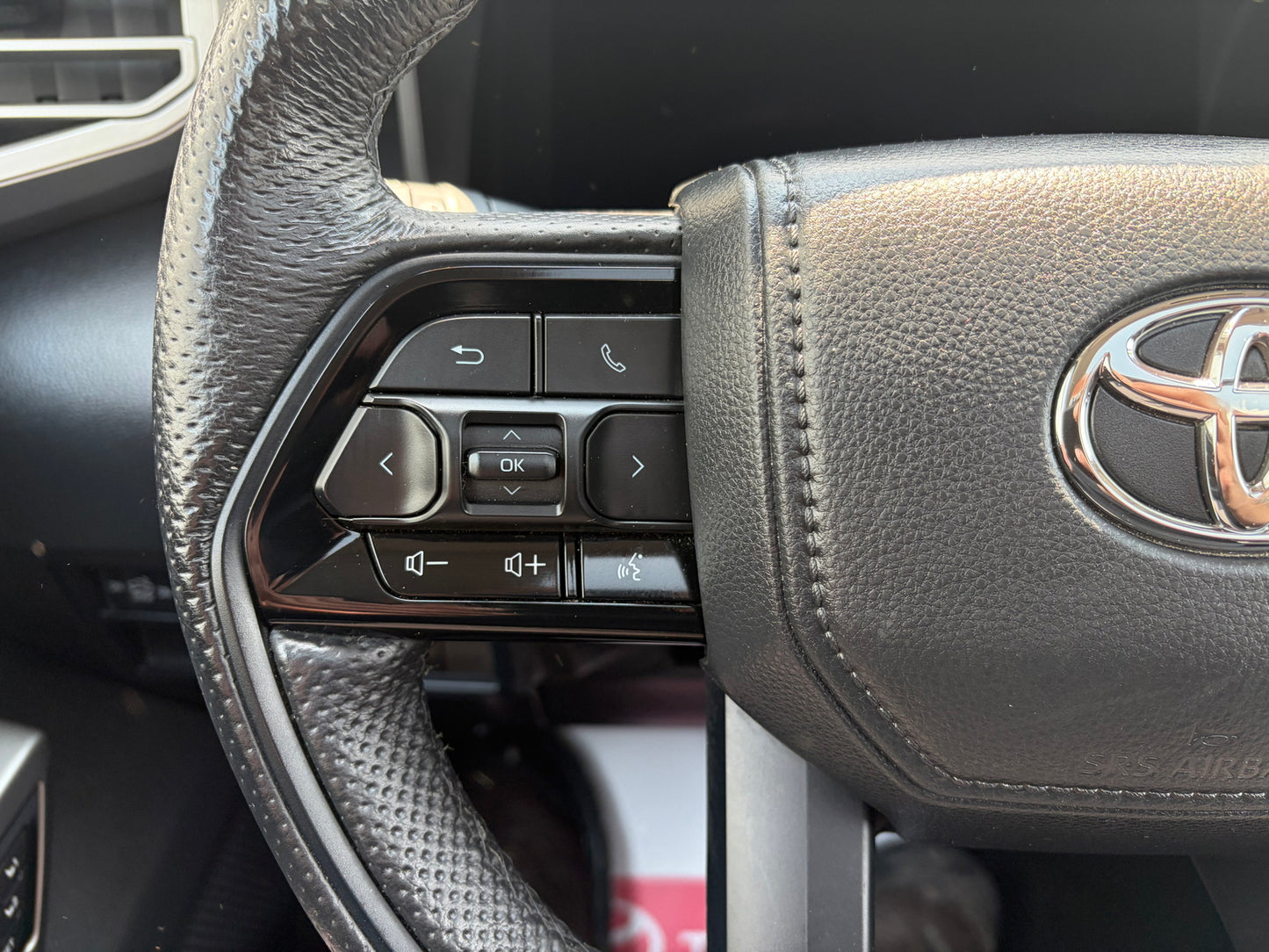 2024 Toyota Tundra 4x4 Crewmax Limited