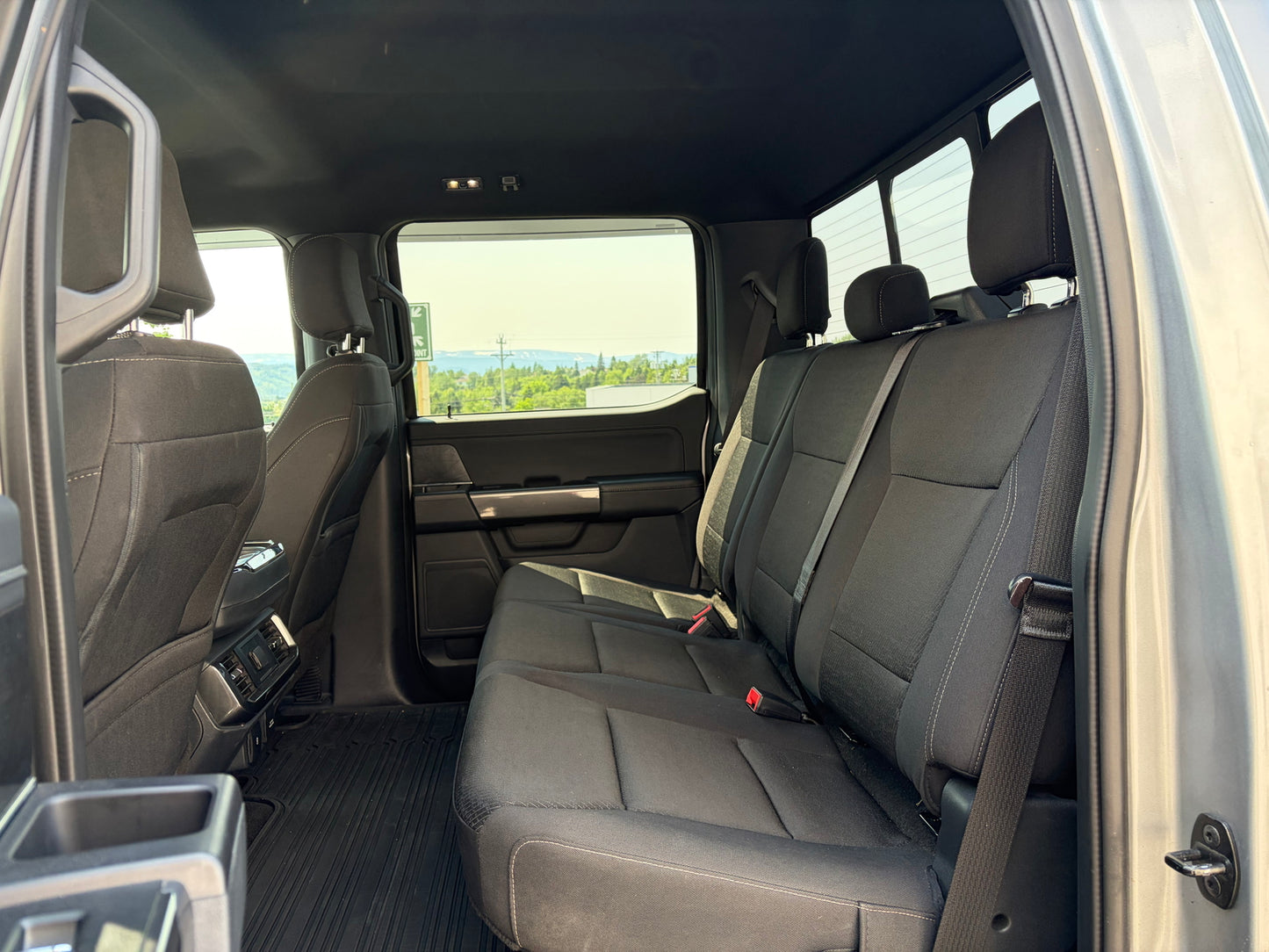 2022 Ford F-150 XLT 4WD SuperCrew 6.5' Box