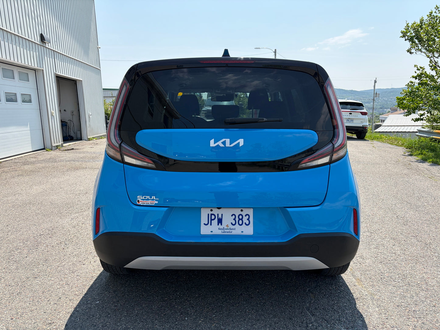 2023 Kia Soul
