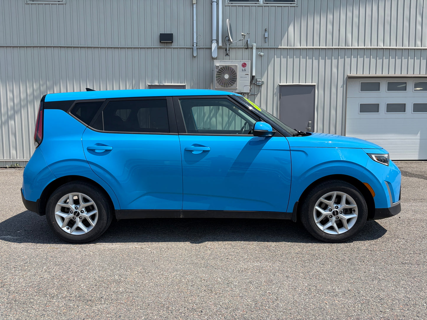 2023 Kia Soul