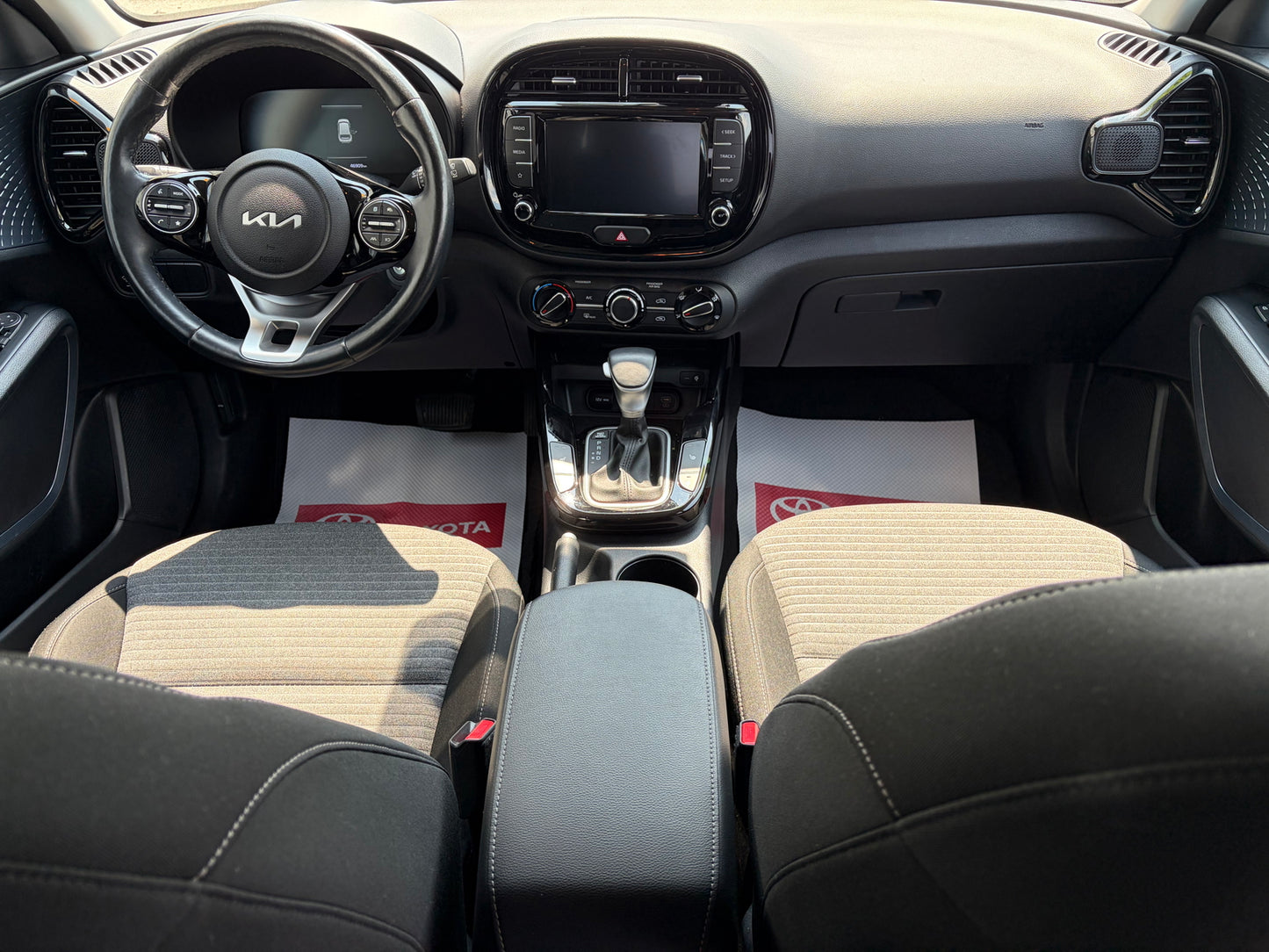 2023 Kia Soul