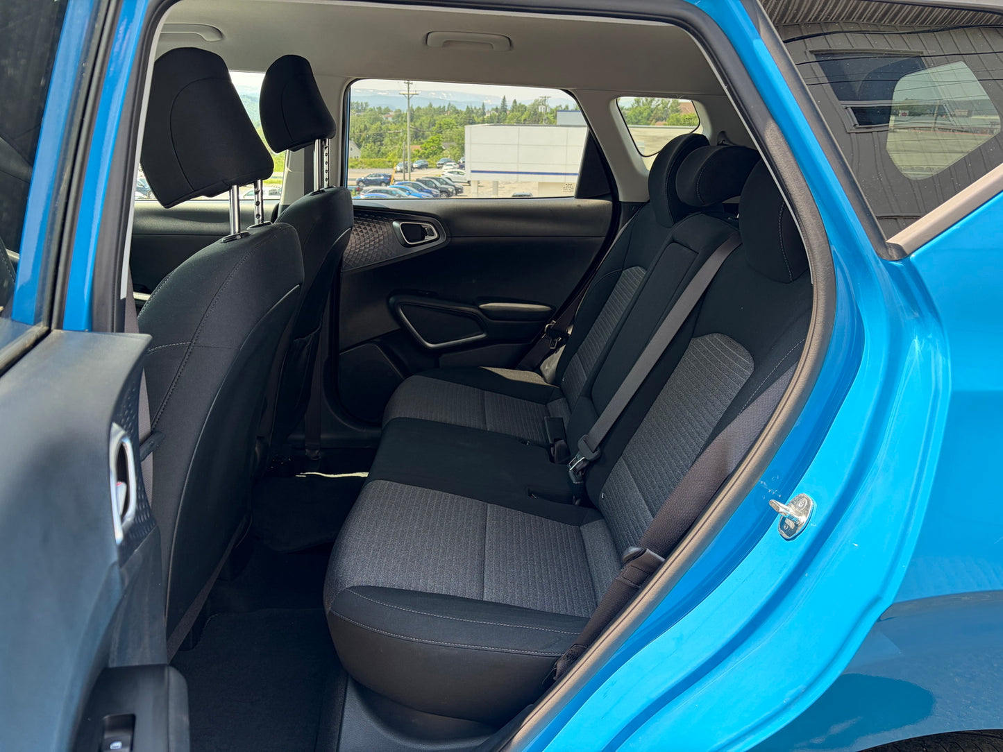 2023 Kia Soul