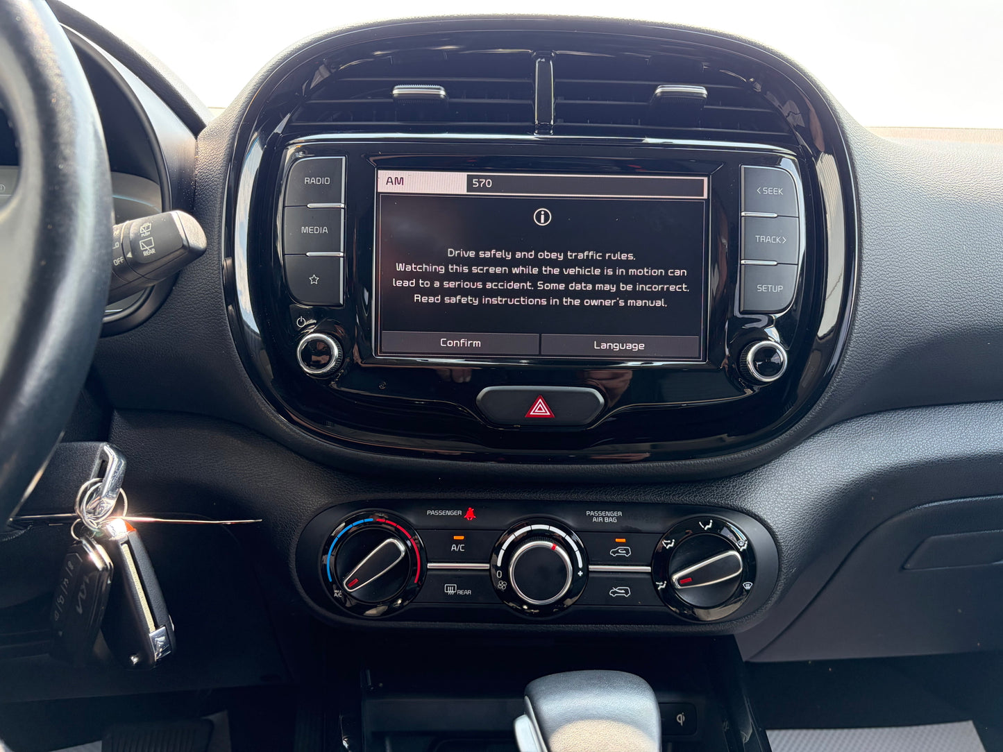 2023 Kia Soul