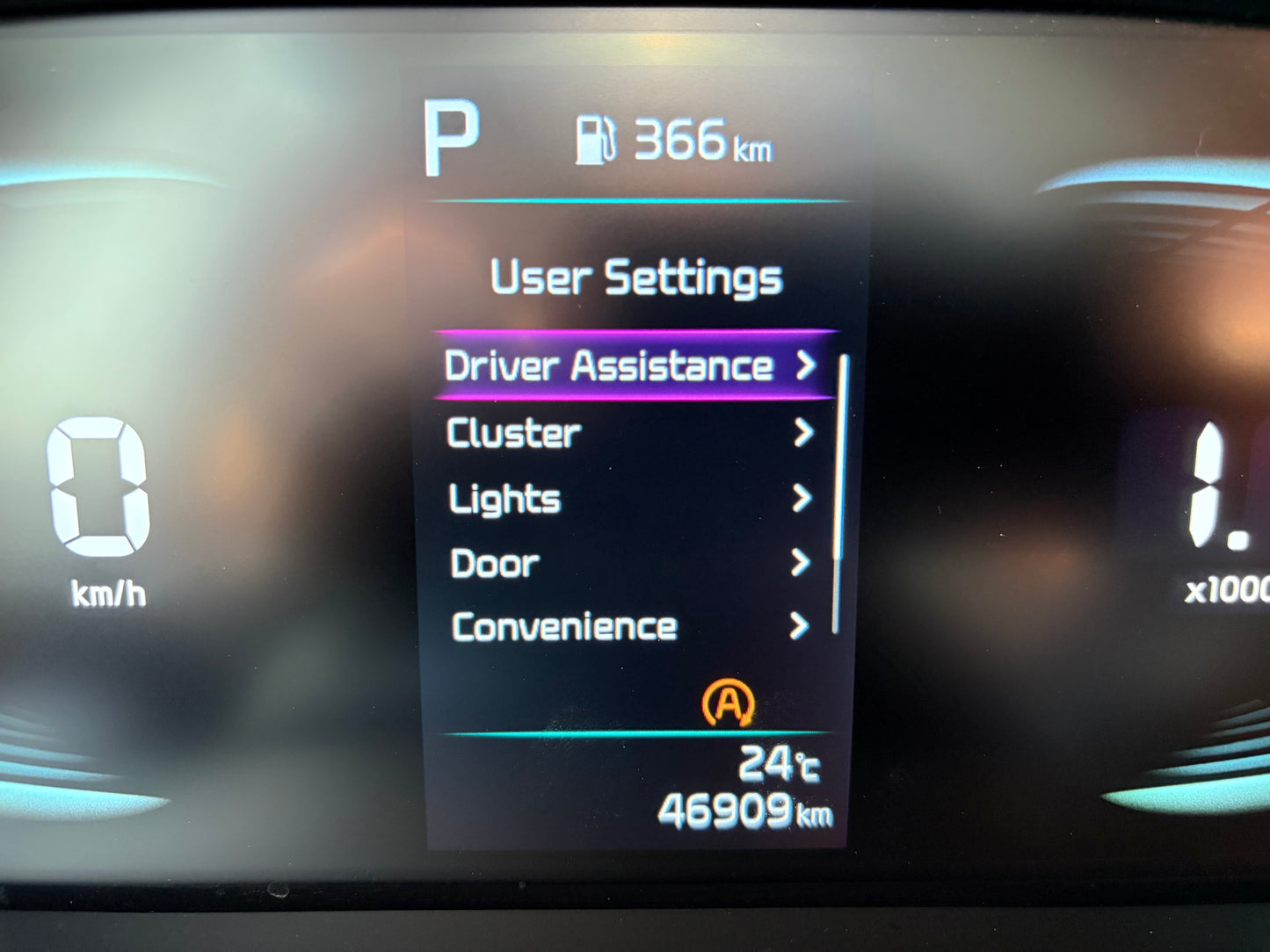2023 Kia Soul