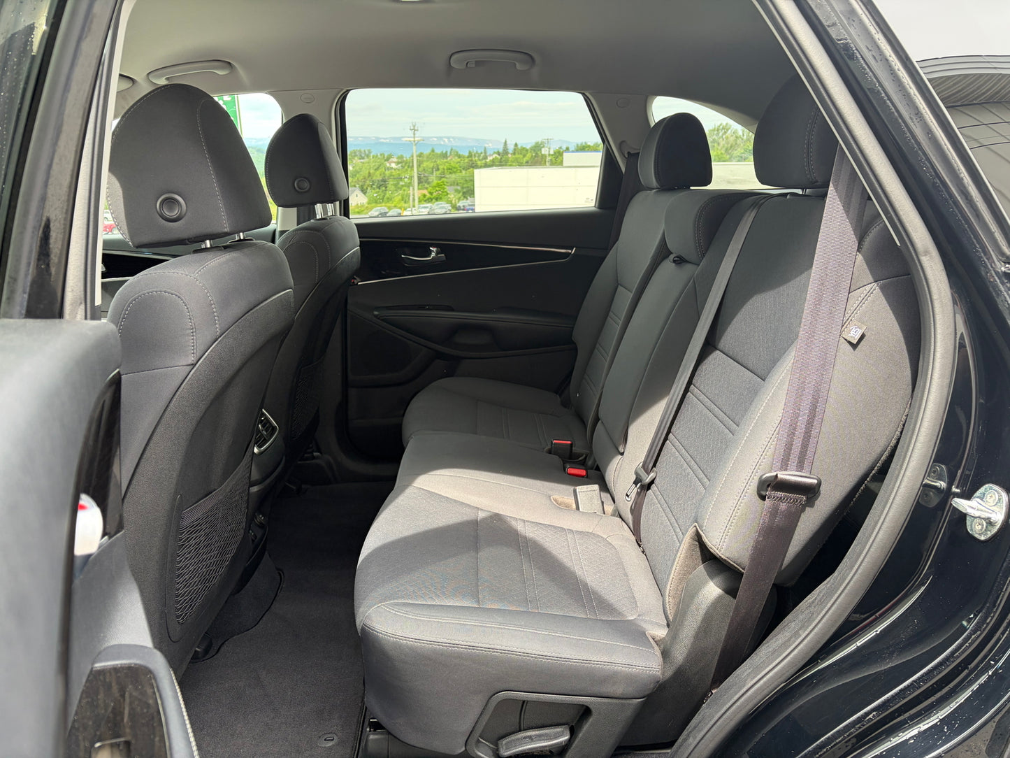 2020 Kia Sorento
