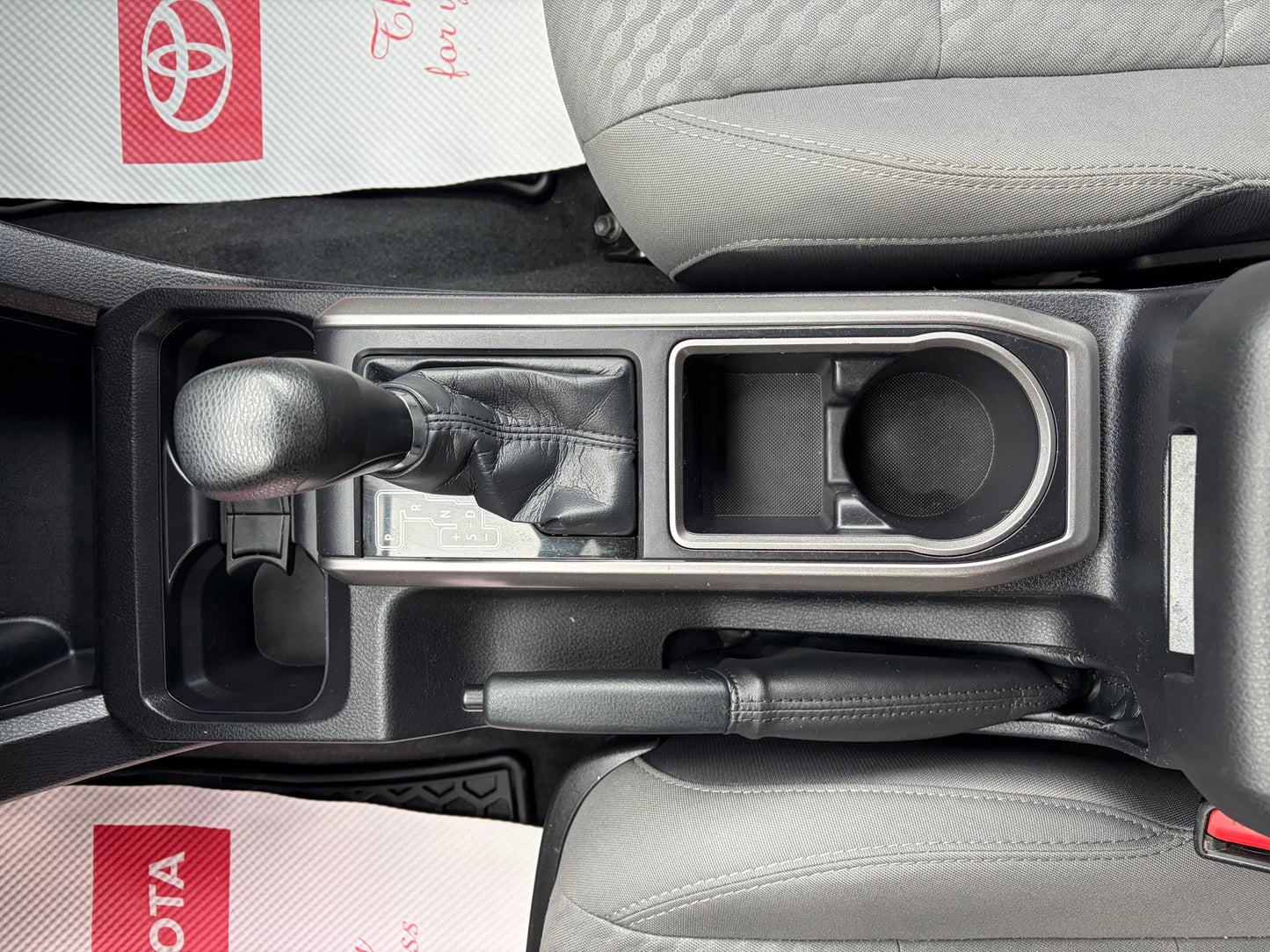 2021 Toyota Tacoma 4x4 Double Cab Auto