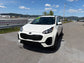 2022 Kia Sportage LX AWD