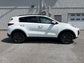 2022 Kia Sportage LX AWD