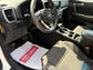 2022 Kia Sportage LX AWD