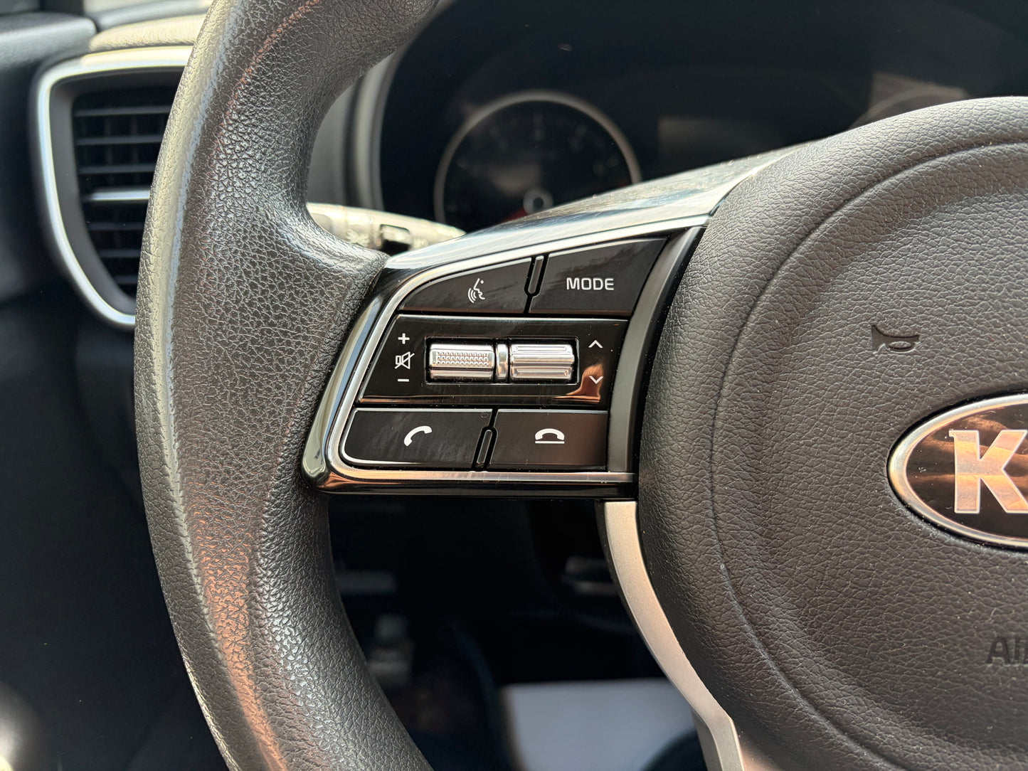 2022 Kia Sportage LX AWD
