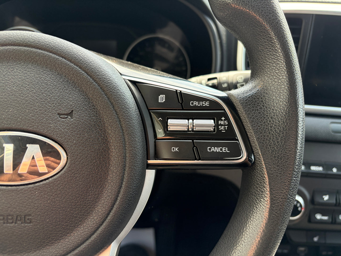 2022 Kia Sportage LX AWD