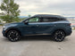 2023 Kia Sportage EX Premium AWD w/Black Interior